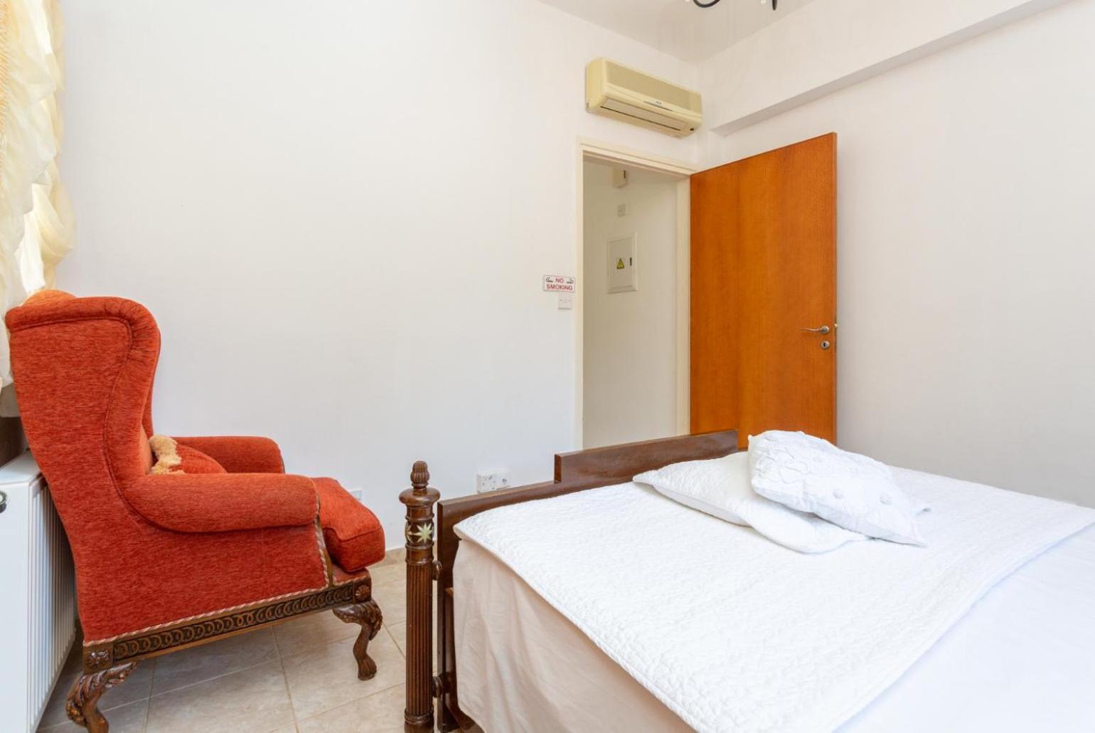 Villa Charianna Mavroli Buitenkant foto