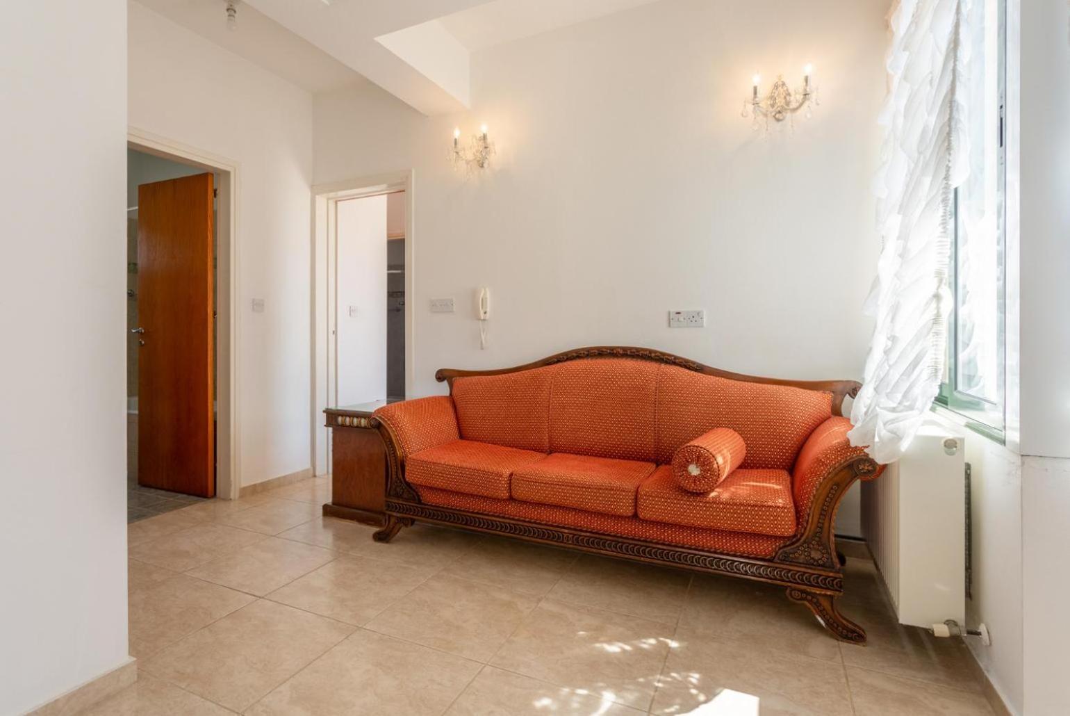 Villa Charianna Mavroli Buitenkant foto